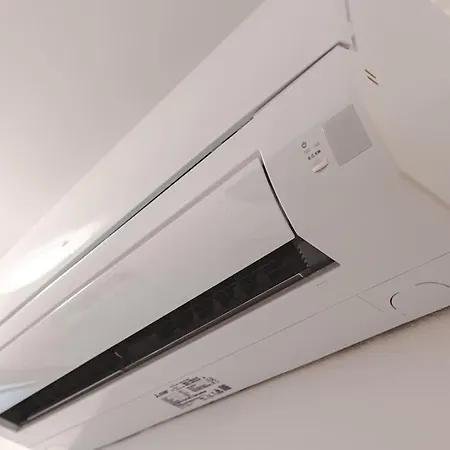 شقة Accogliente E Confortevole ترييستي