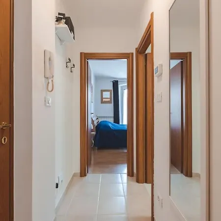 شقة Accogliente E Confortevole