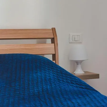Accogliente E Confortevole Apartamento *