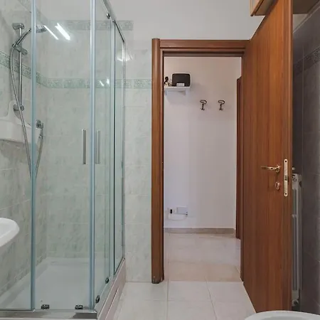 Accogliente E Confortevole Apartamento Trieste