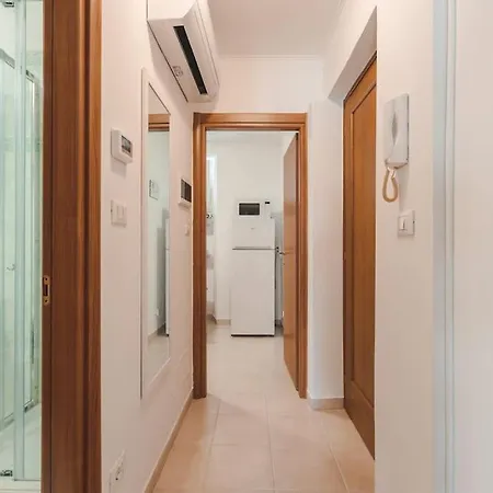 Accogliente E Confortevole Apartamento