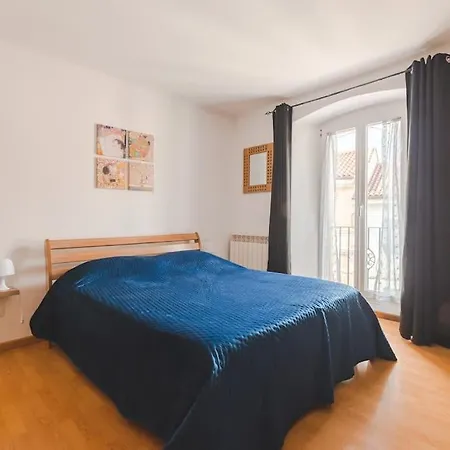 Apartamento Accogliente E Confortevole *