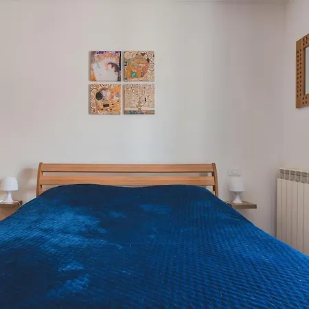 شقة Accogliente E Confortevole